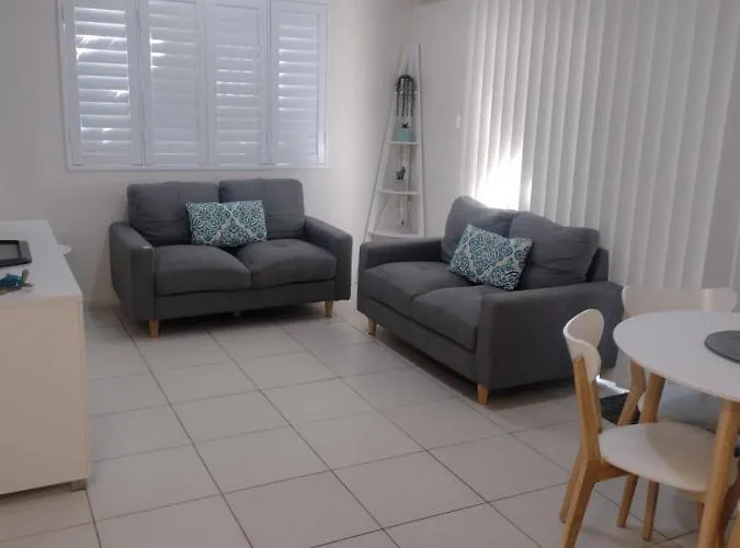 Ocean Breeze Apartments