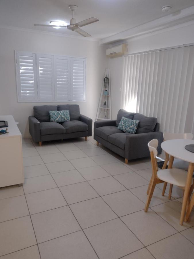 Apartment Ocean Breeze Hervey Bay